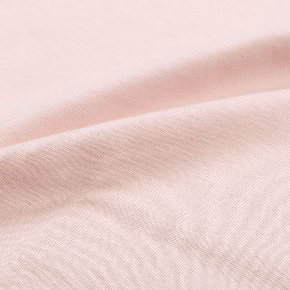 【ラスト1点-サイズXL】 A- SS REG INSTIT LOGO TEE - SEPIA ROSE / Tシャツ / J321612
