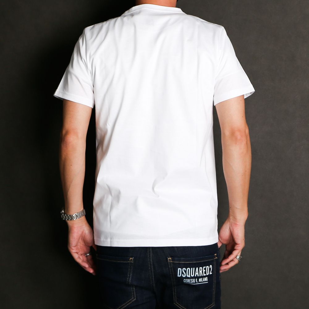 WAVE ROGO TEE / ロゴTシャツ / RC24-T-003