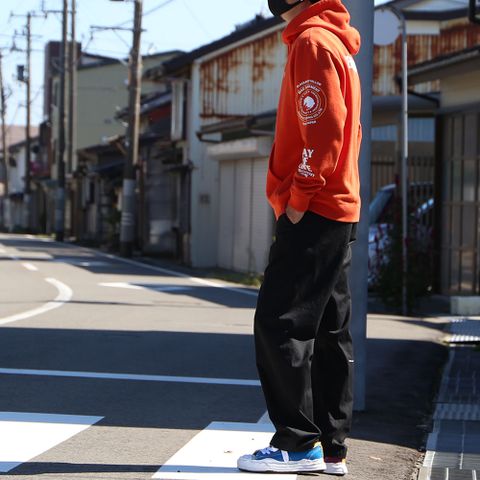 【RATS】【Maison MIHARA YASUHIRO】コーディネート