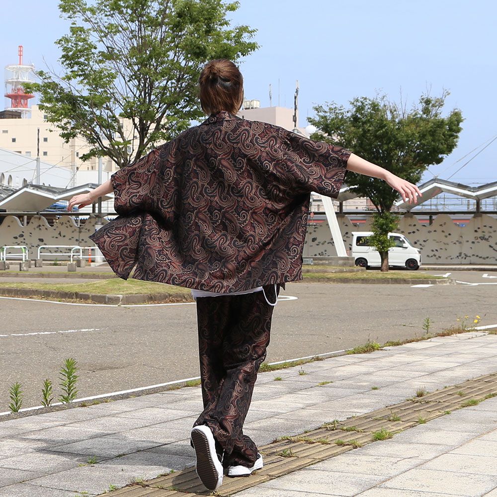【superNova.】【VICTIM】【Maison MIHARA YASUHIRO】コーディネート(女性モデル162cm)