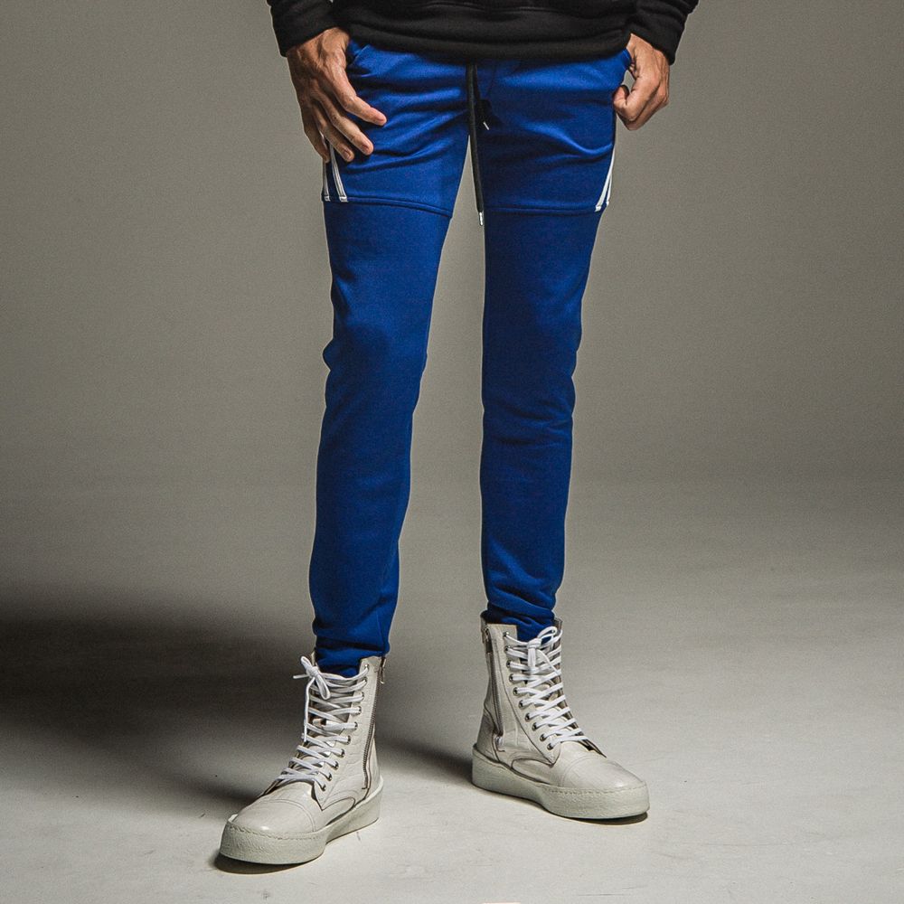 TYLER LINE PANTS / ラインパンツ / RC22-ST-026
