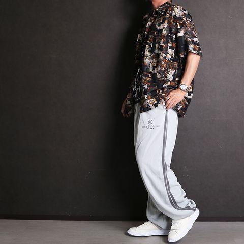 【Iroquois】【TAAKK】【Maison MIHARA YASUHIRO】コーディネート