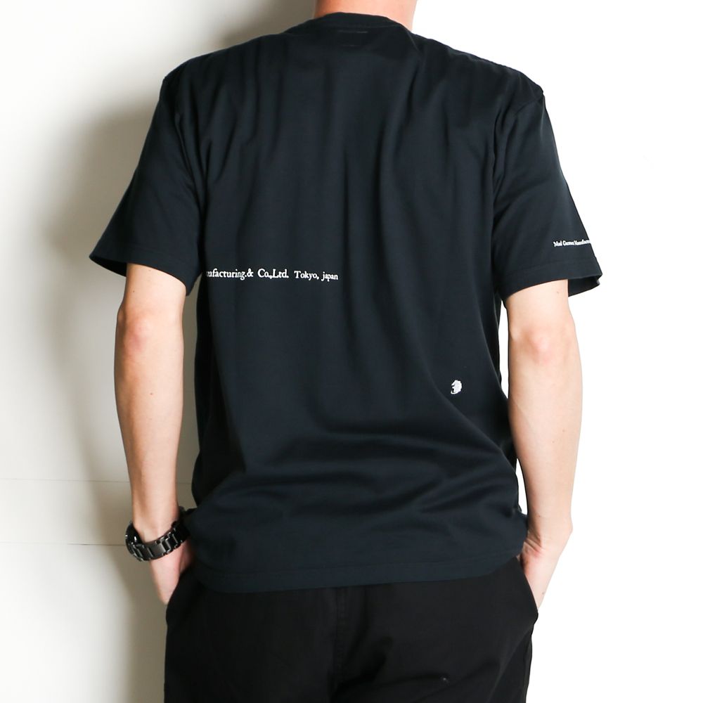 MGM TEE / プリント Tシャツ / 21'RT-0403