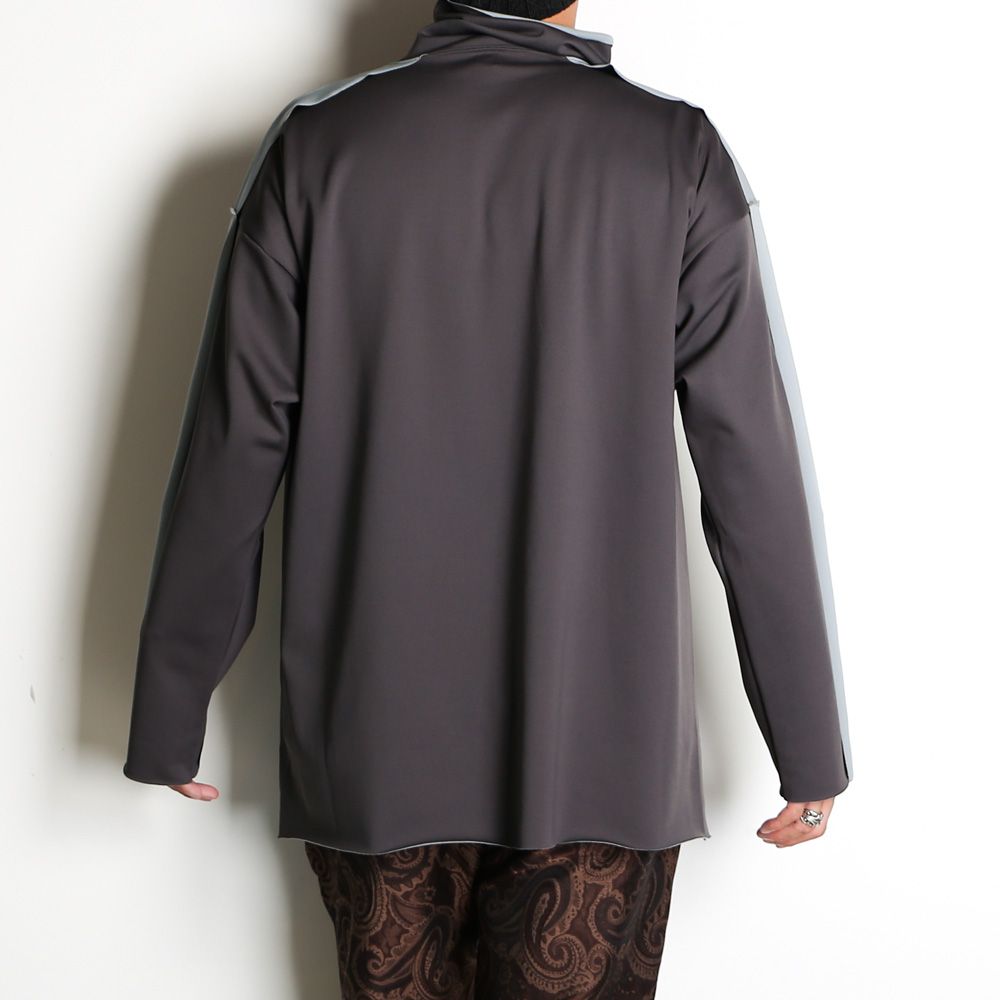 HIGHNECK LONG SLEEVE / 2232-CS10-034 peg