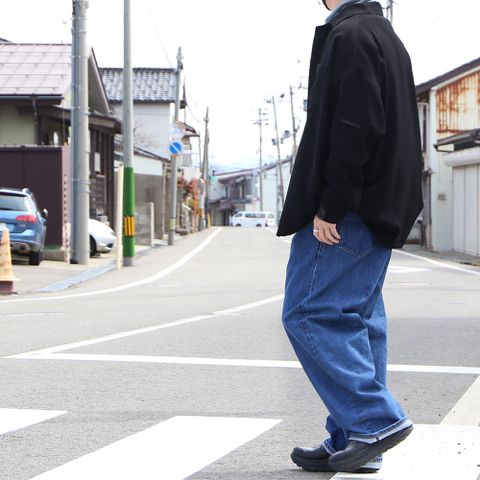 【N.HOOLYWOOD】【TAAKK】【superNova.】コーディネート