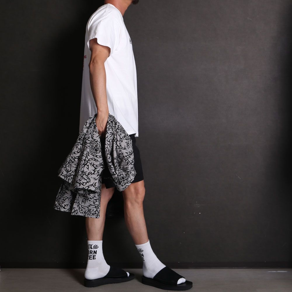 【MASSES】【HideandSeek】【RATS】【N.HOOLYWOOD】コーディネート