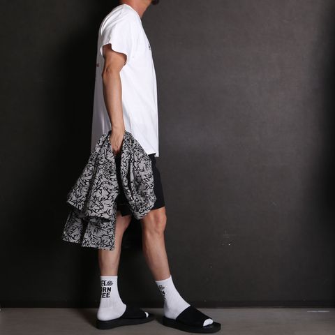 【MASSES】【HideandSeek】【RATS】【N.HOOLYWOOD】コーディネート