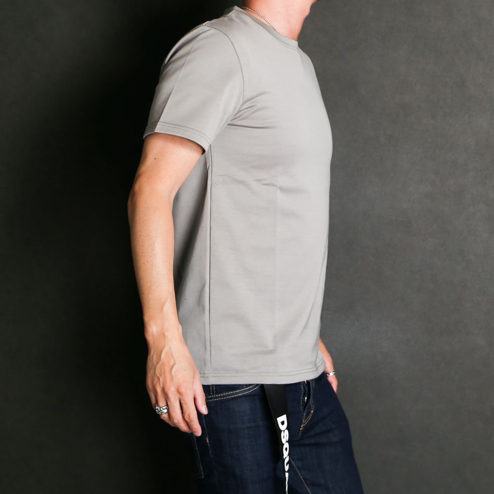California BASIC T / クルーネック Tシャツ / RC24-T-002