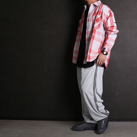 【N.HOOLYWOOD】【FACETASM】【Maison MIHARA YASUHIRO】コーディネート