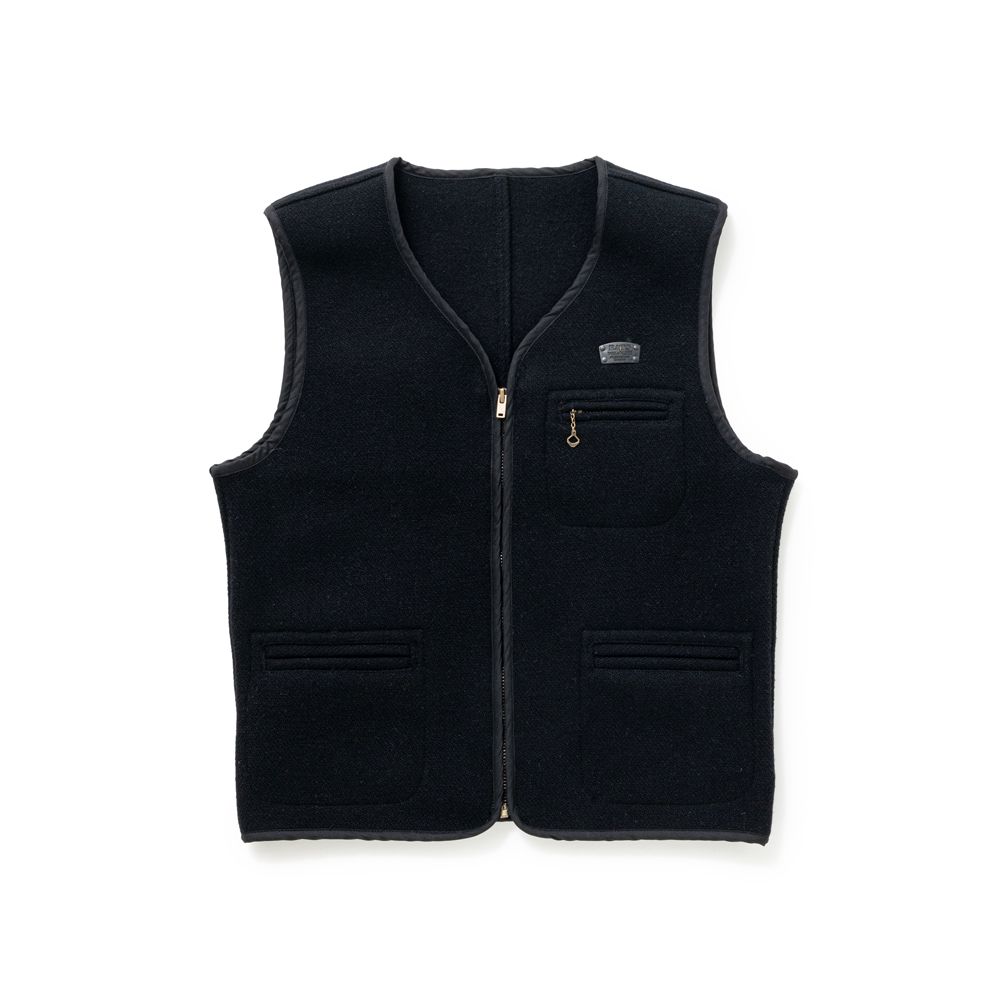 FAMILY VEST / ベスト / 25'VT-0915