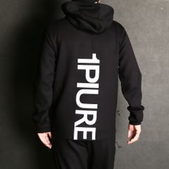 TECH BACK LOGO HOODIE / テックフーディー / USO-22085