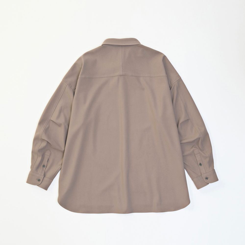 BIG SHIRTS / ビッグシャツ / VTM-22-S-104