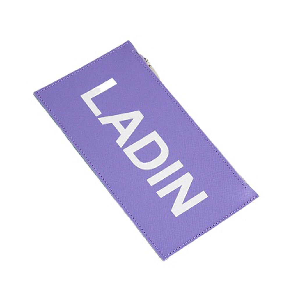 Mini Tote Bag ： Purple / ミニトート カートバッグ パープル