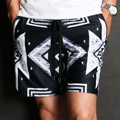 RUSH SHORTS / ラッシュガード ショーツ / OR2-HP-002