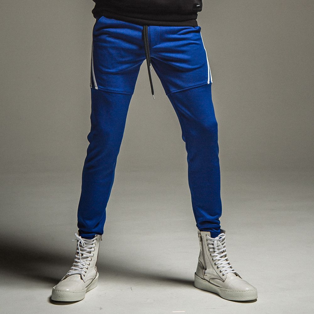TYLER LINE PANTS / ラインパンツ / RC22-ST-026