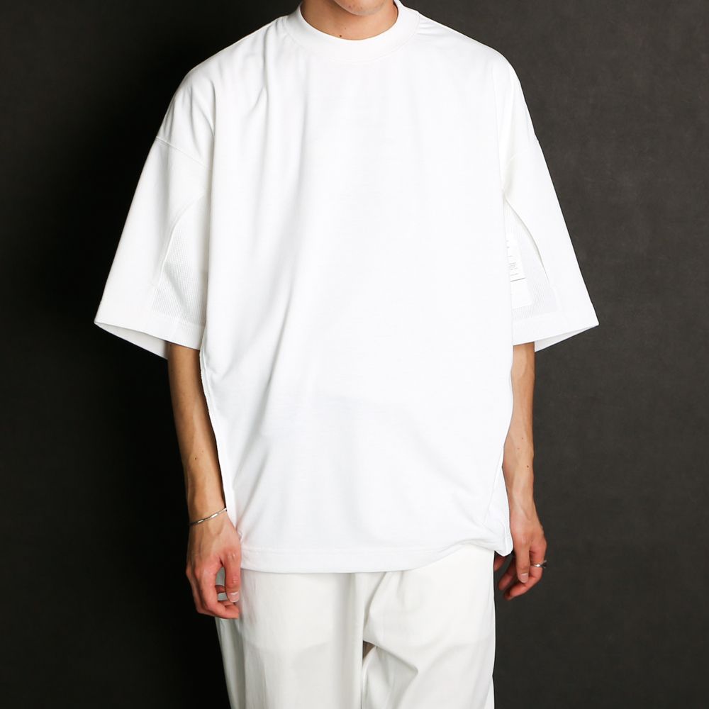 N.HOOLYWOOD - POCKET T-SHIRT / 9211-CS11-027 pieces