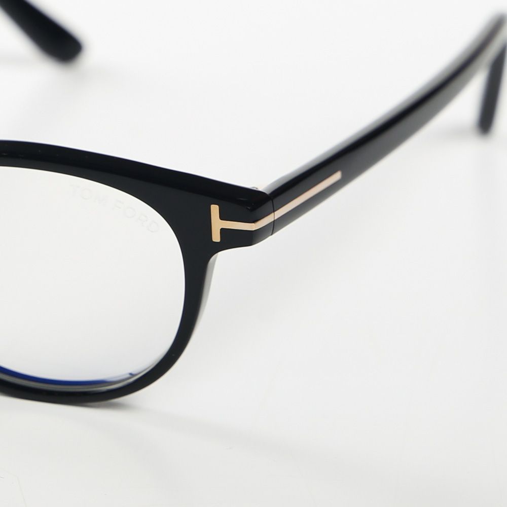 Frames / フレーム / メガネ / FT6112DB-49001