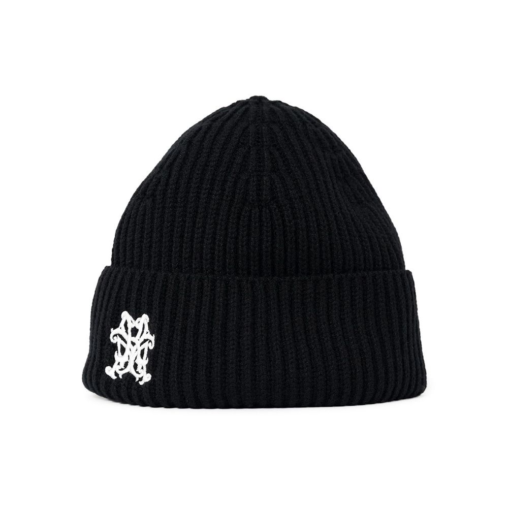 "KMY" Beanie / ビーニー / G16CA106
