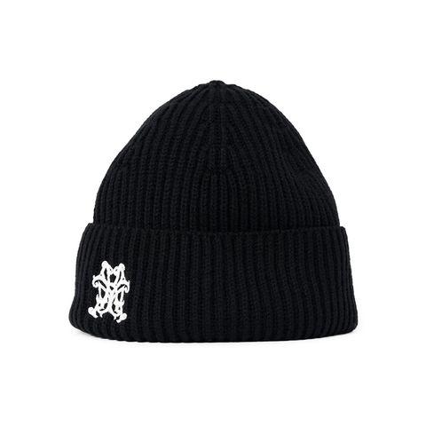 "KMY" Beanie / ビーニー / G16CA106