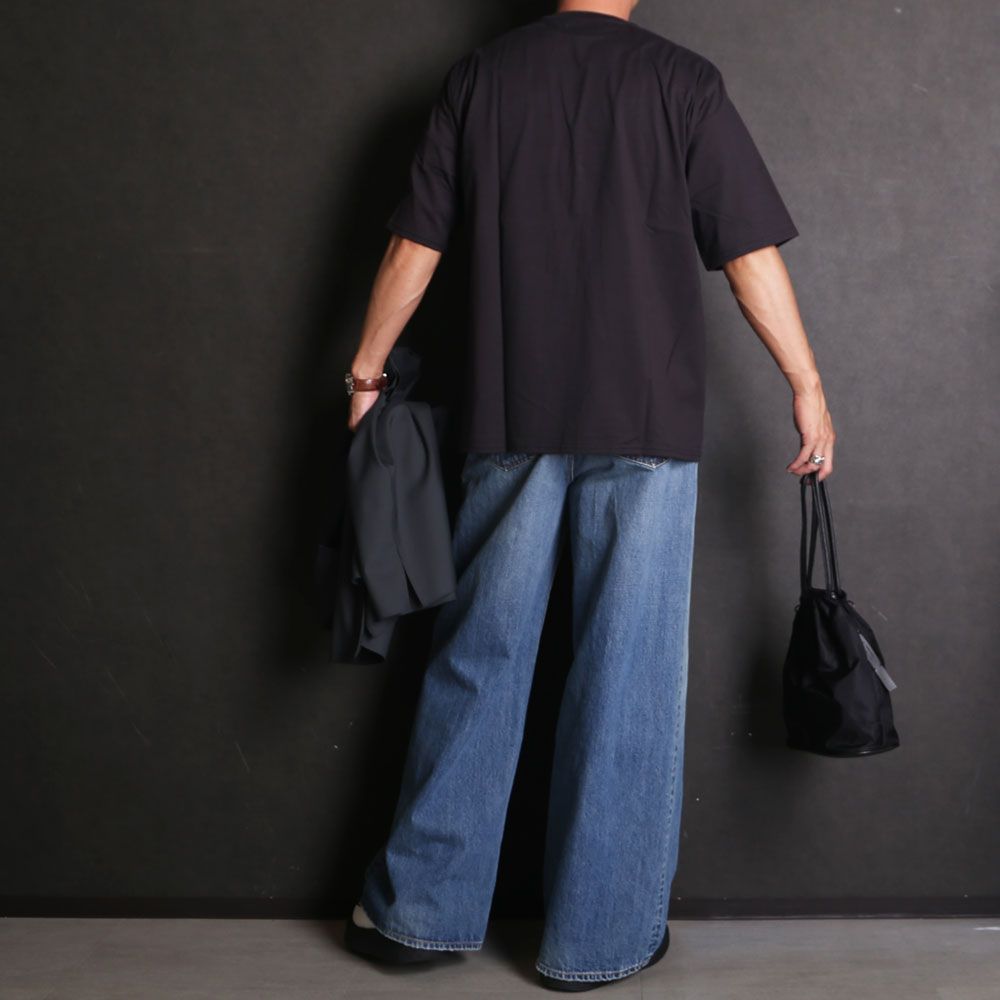 【MARKAWARE】【marka】【VICTIM】【Maison MIHARA YASUHIRO】【N.HOOLYWOOD】コーディネート