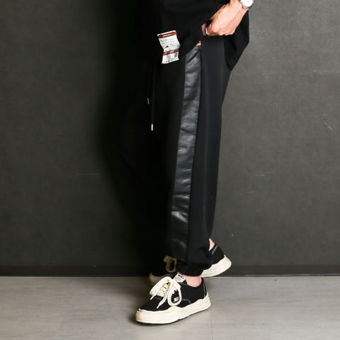 Maison MIHARA YASUHIROコーディネート