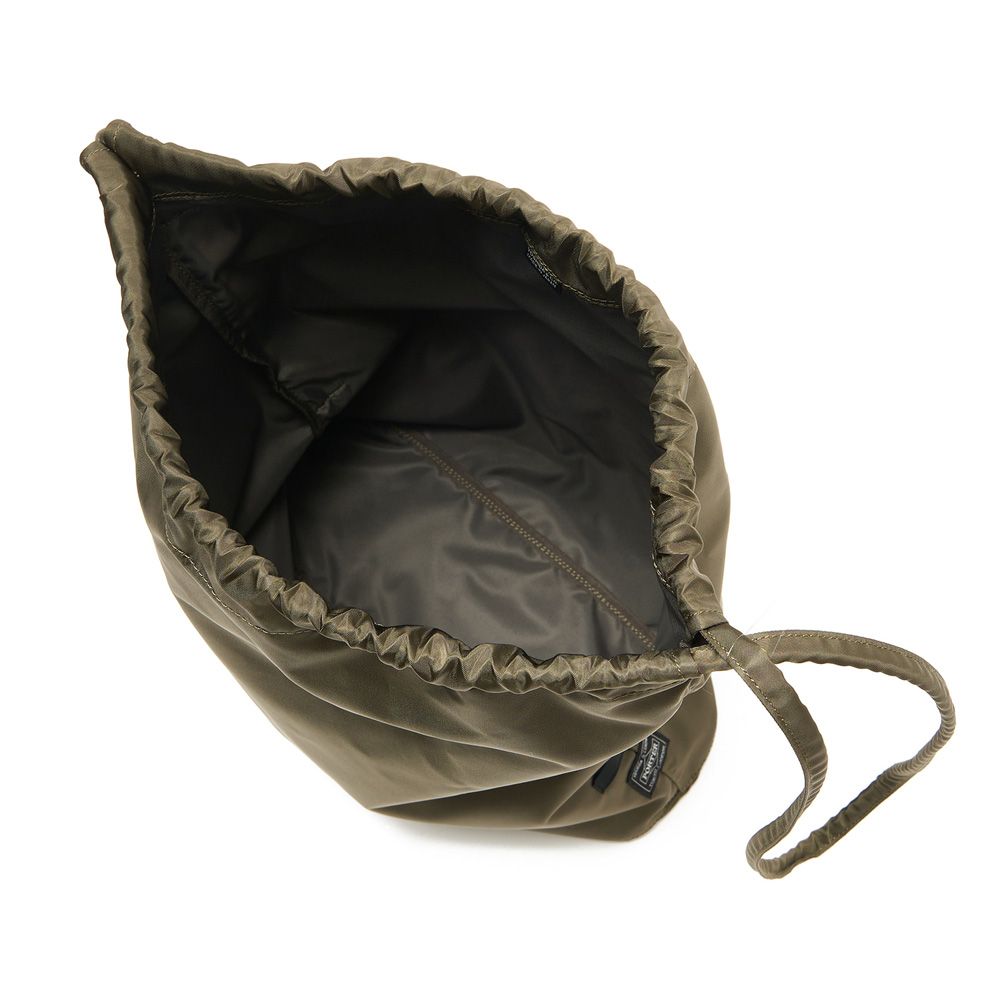 N.HOOLYWOOD - × PORTER / DRAWSTRING SHOULDER BAG / 2242-AC09