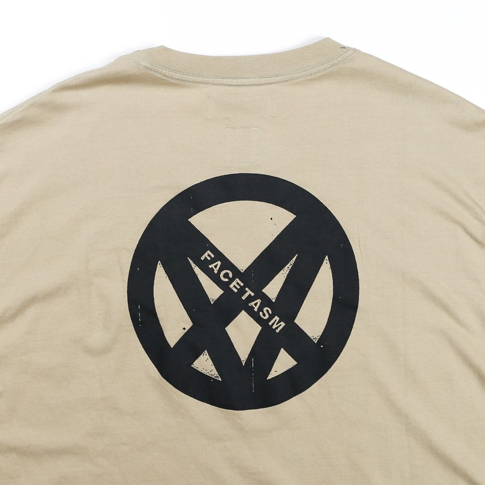 ANARCHY BIG TEE / Tシャツ / TOF-TEE-U03