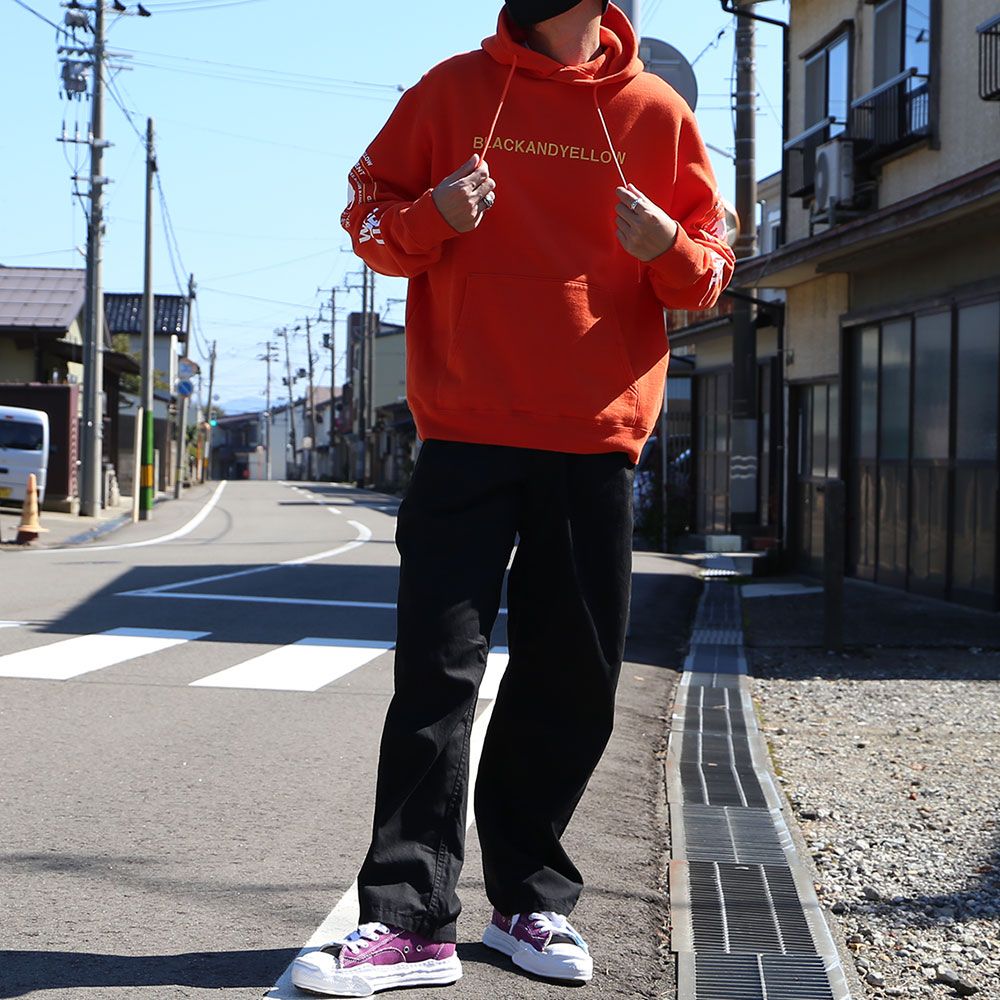 【RATS】【Maison MIHARA YASUHIRO】コーディネート