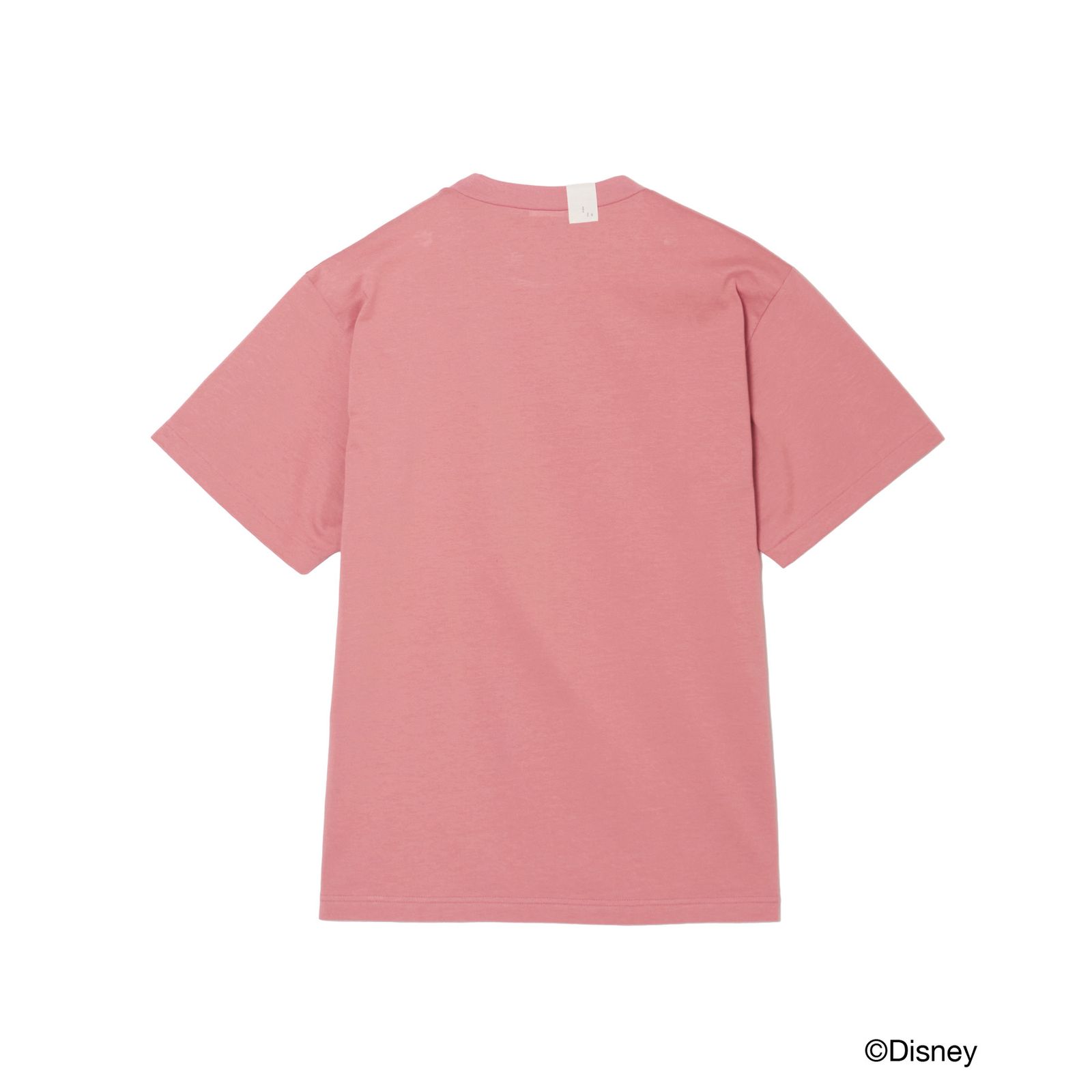 Mickey Mouse T-SHIRT - PINK / 1244-CS01-001 pieces