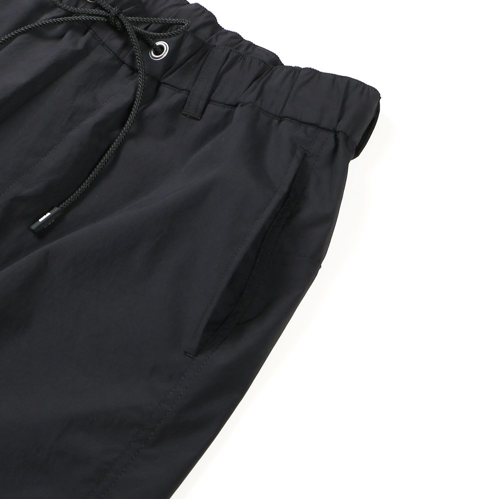 NYLON SHORT PANTS / ナイロン ショートパンツ / T072210020