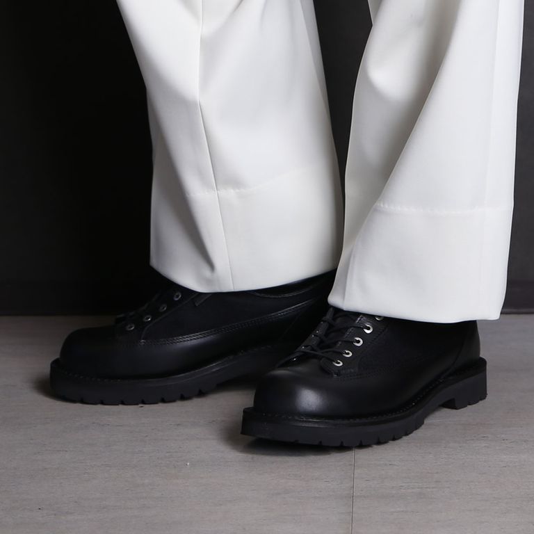 N.HOOLYWOOD - × Danner / CASCADE RANGE / 2232-SE01 peg | chemical 