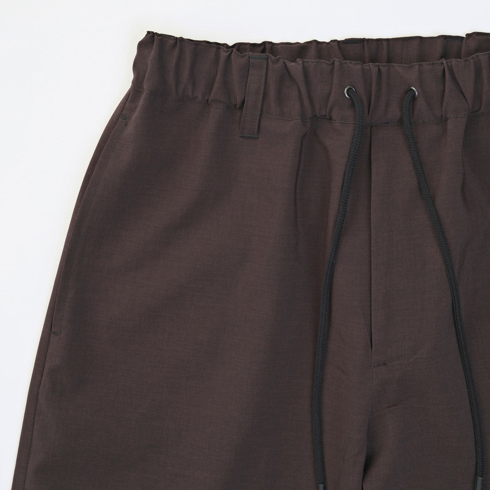 WIDE EASY PANTS / ワイドイージーパンツ / VTM-22-P-026