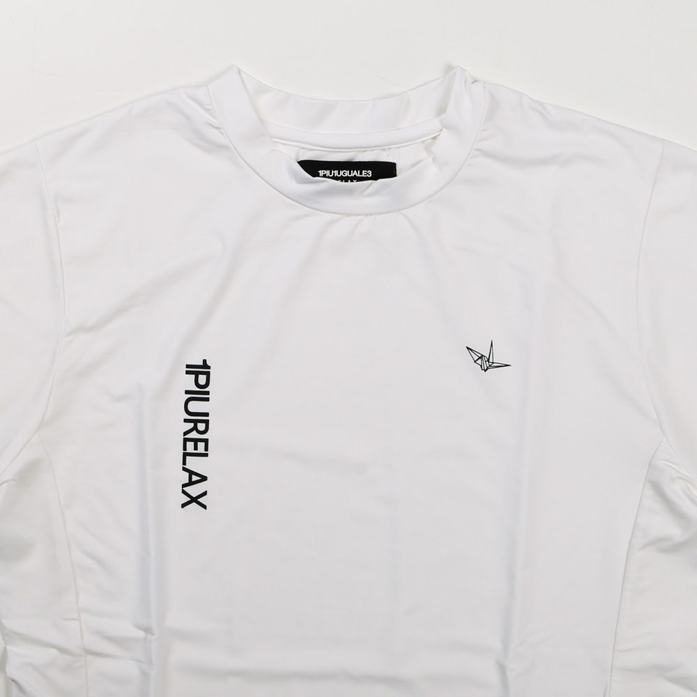 RUNNING LOGO T-SHIRTS / Tシャツ / UST-23026