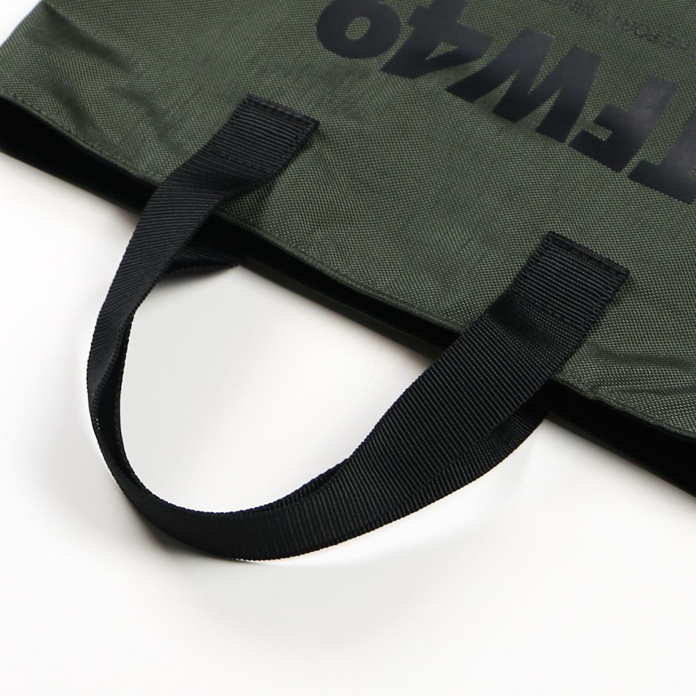 TOTE BAG SMALL / ミニトートバッグ / T132220001
