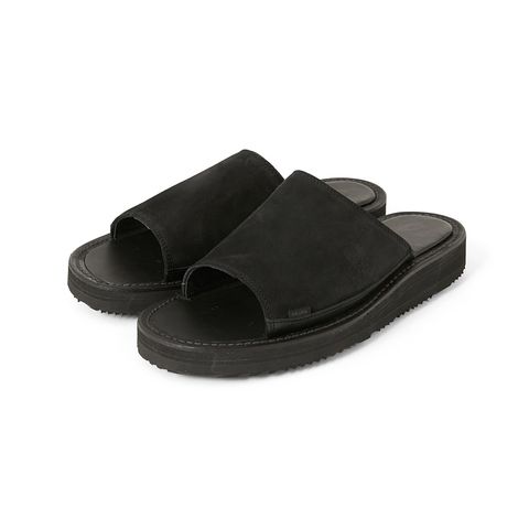 × Danner / LEATHER SANDALES - SUEDE / 2261-SE02