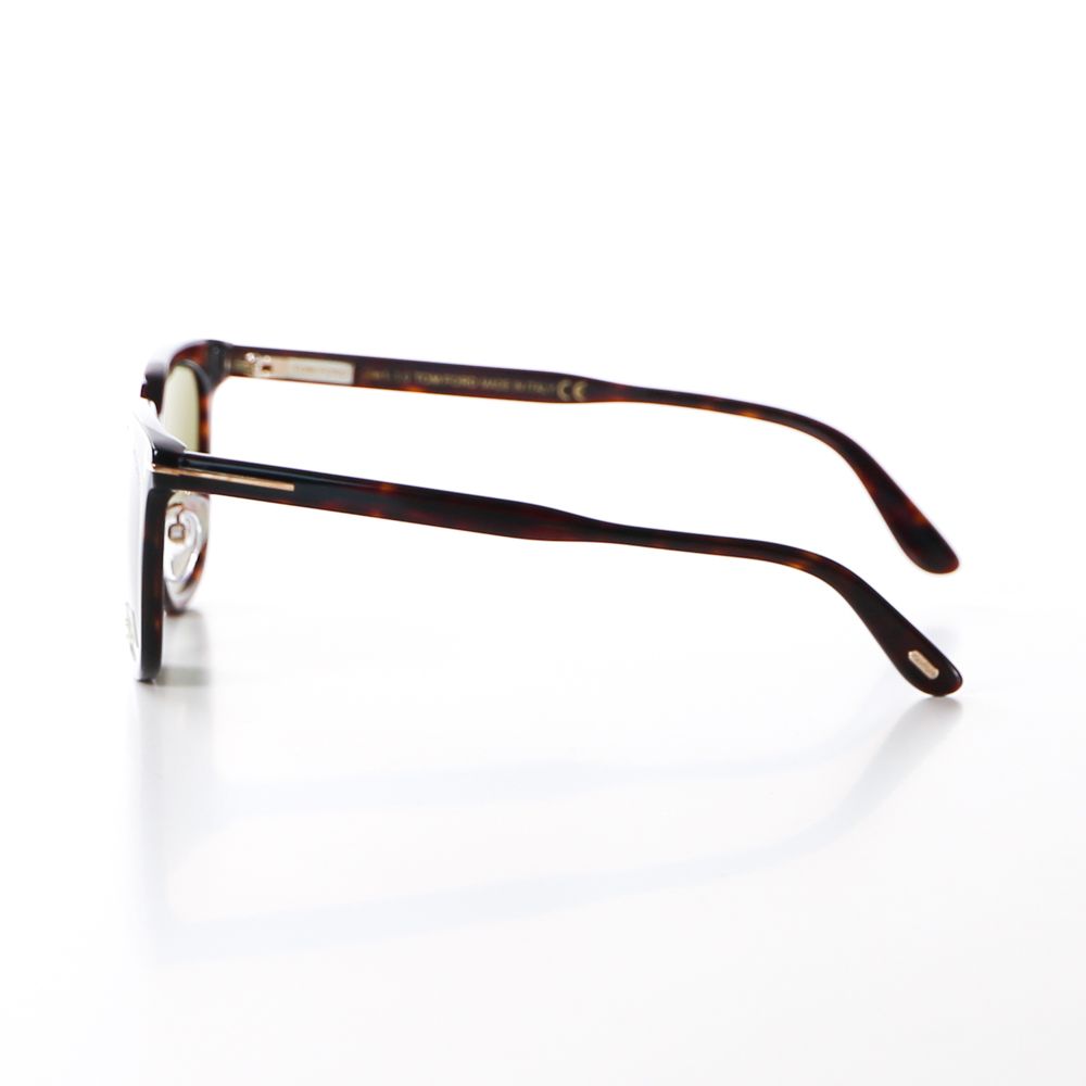 小物 TOM FORD EYEWEAR FT0802-K-52N 53 TOM FORD EYEWEAR - Sunglasses / サングラス / FT0802-K-5352N