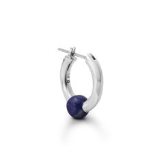 Stone Ball Pierce / ストーン ボール ピアス / GP22036