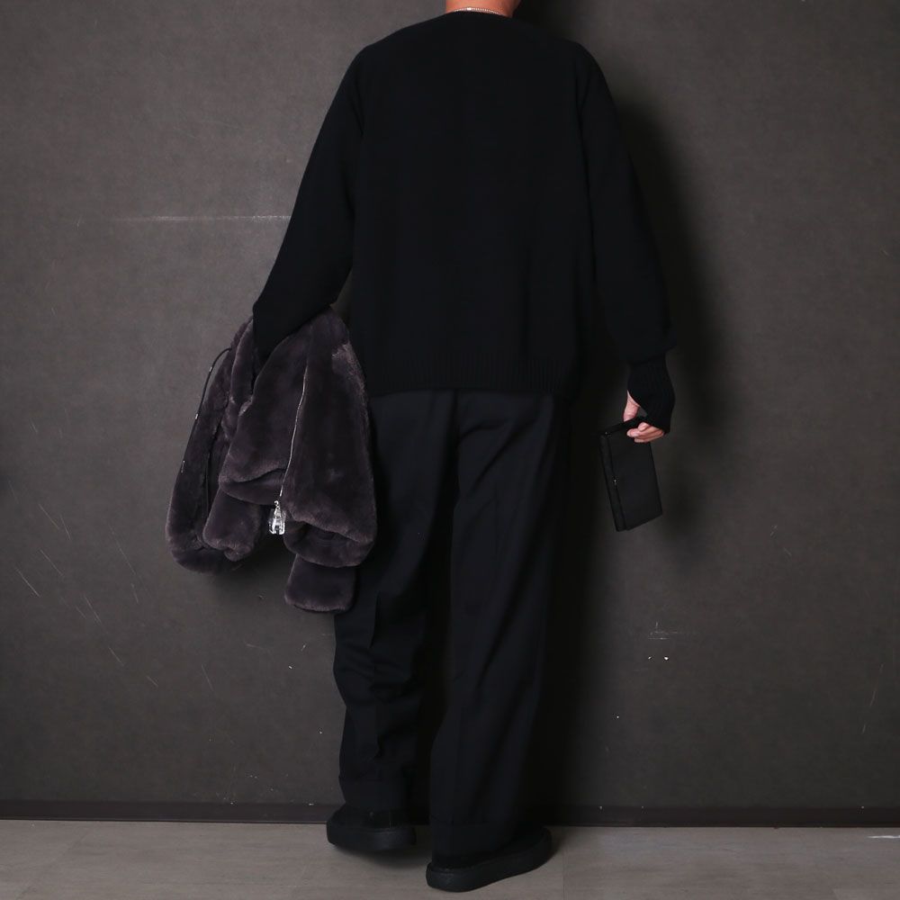 【TATRAS】【superNova.】【MARKAWARE】【N.HOOLYWOOD】コーディネート