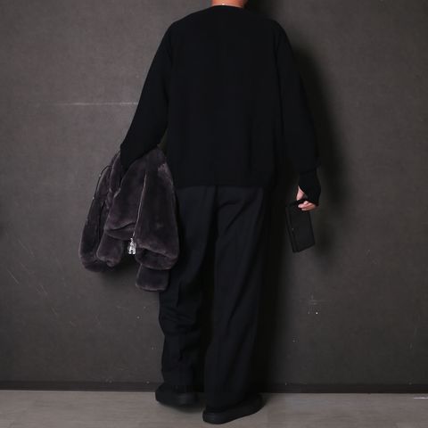 【TATRAS】【superNova.】【MARKAWARE】【N.HOOLYWOOD】コーディネート