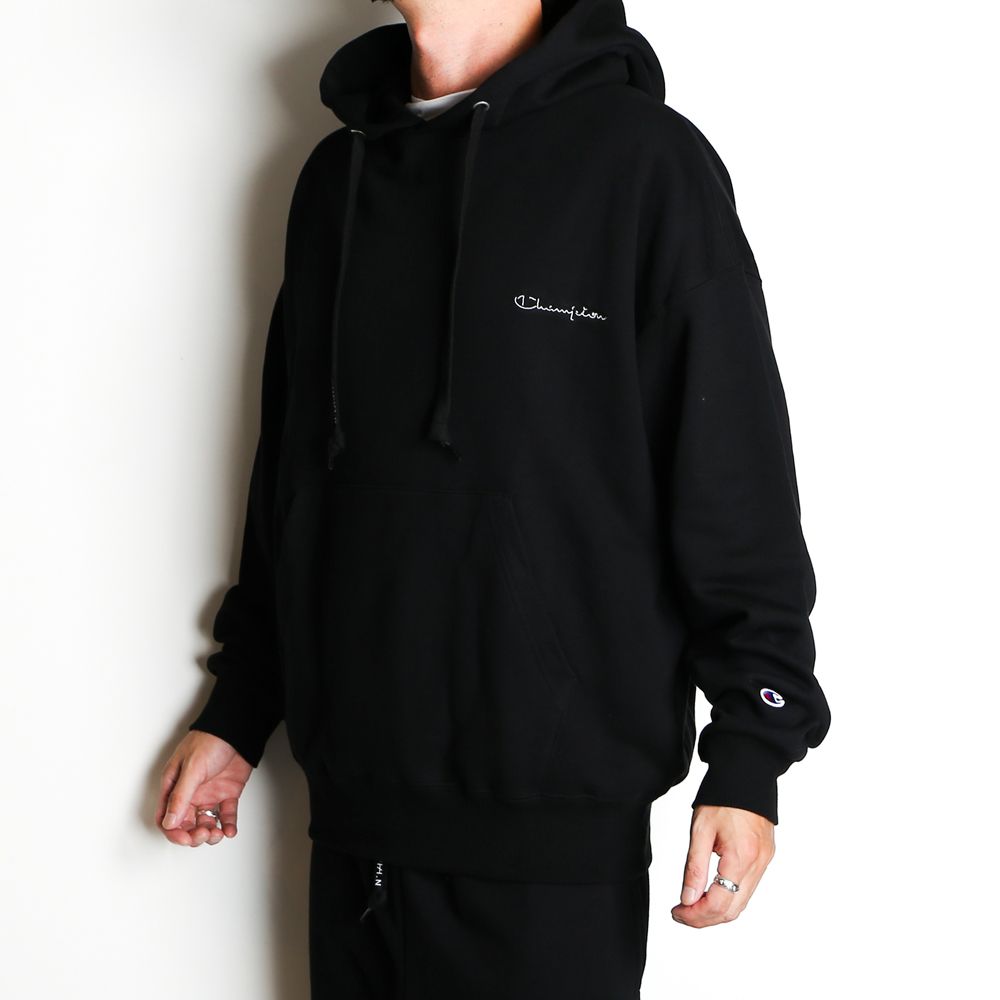 【Champion × SOPH. × N.HOOLYWOOD】 HOODED PARKA / C8