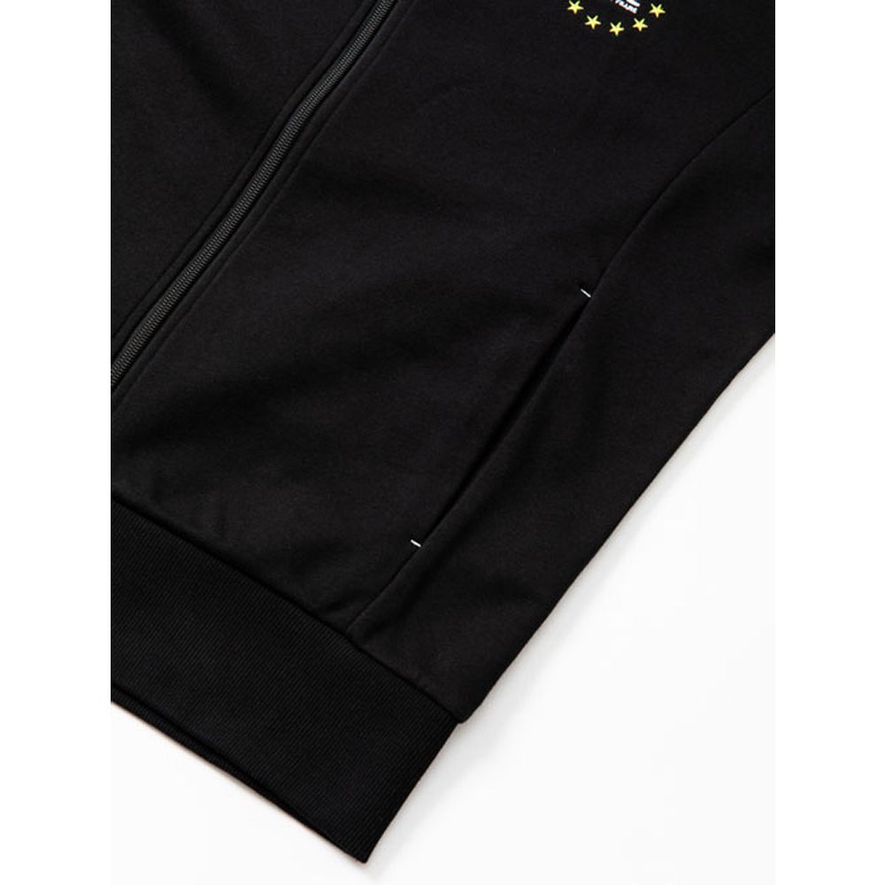 WORLD STAR ZIP HOODIE / ジップアップ フーディー / TNS1715