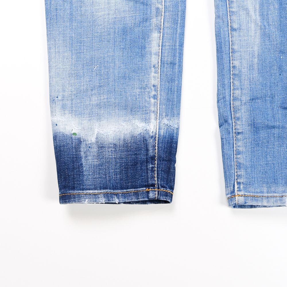 Skater Jean / スケーター ジーンズ / S74LB0851/ S30342