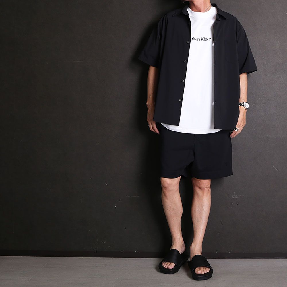 【VICTIM】【Calvin Klein Jeans】【Y-3】コーディネート