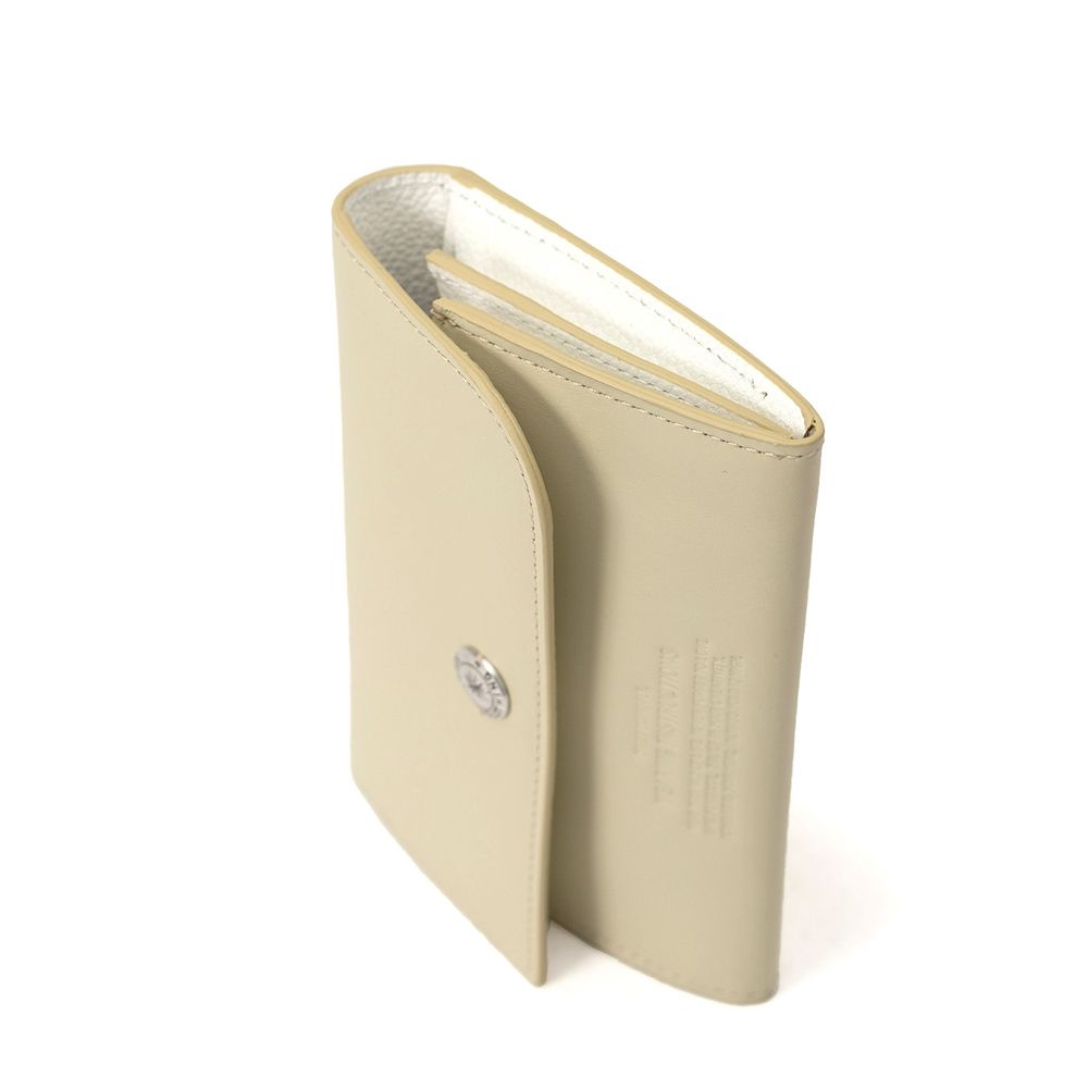 Multi Pocket Wallet / A08AC601
