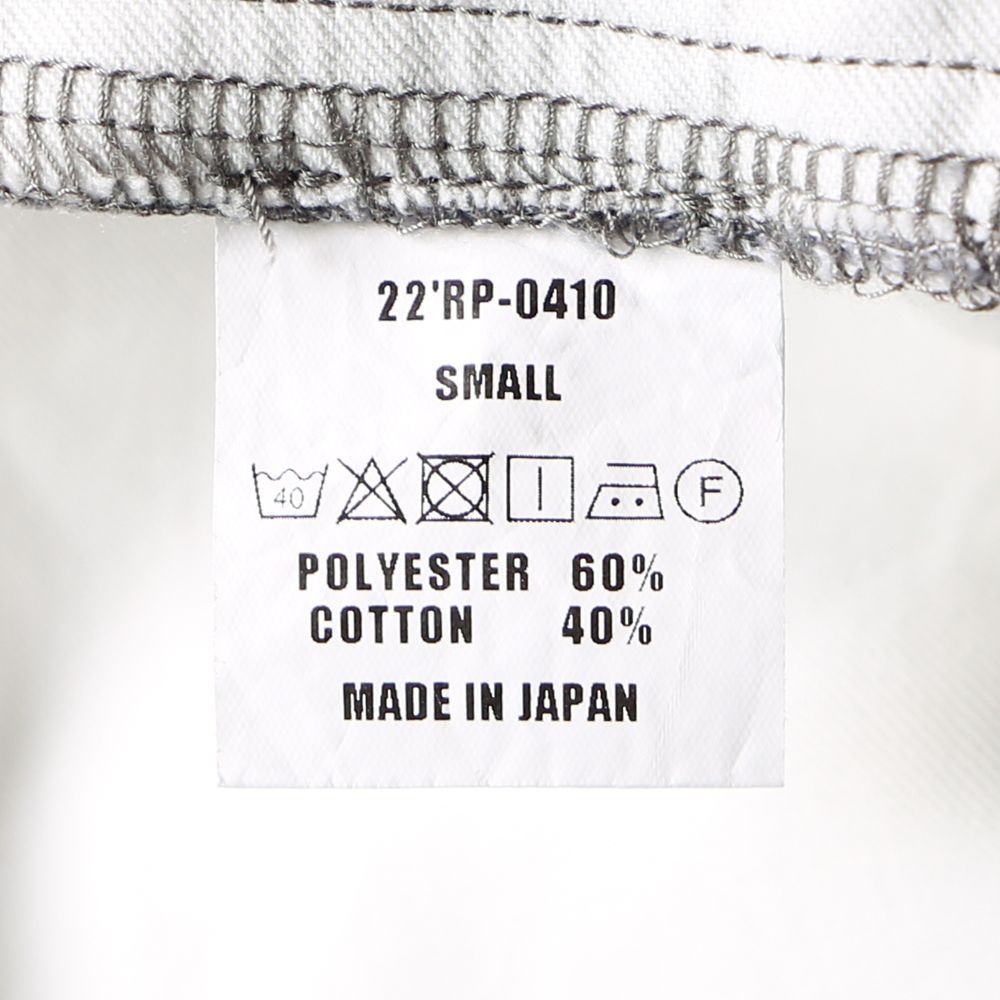 T/C WORK SHORTS / ワーク ショーツ / 22'RP-0410