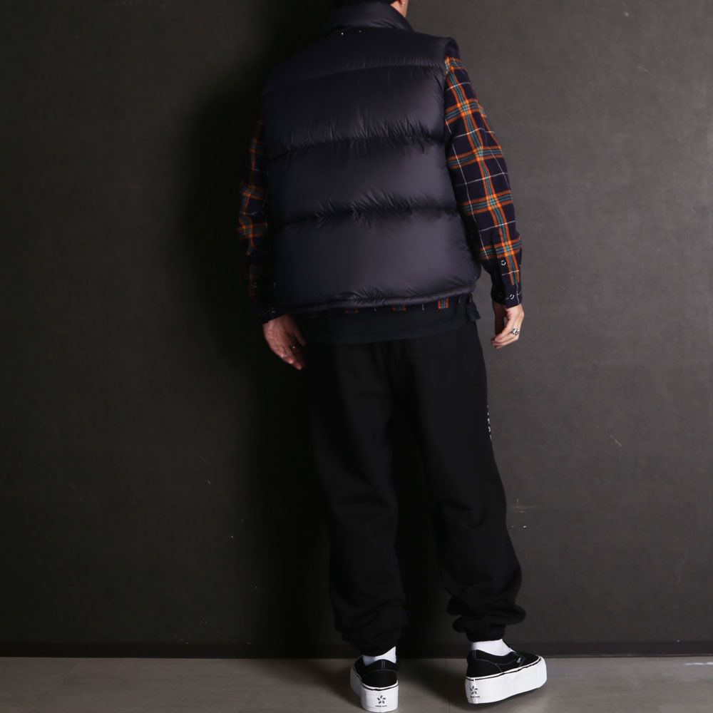 【MINEDENIM】【RATS】【HideandSeek】【KAMIYA】コーディネート