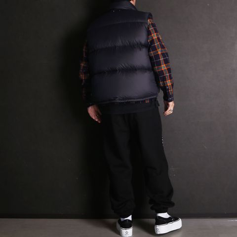 【MINEDENIM】【RATS】【HideandSeek】【KAMIYA】コーディネート