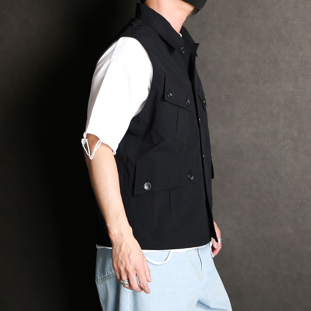 MILITARY VEST / ミリタリーベスト / VTM-23-V-027