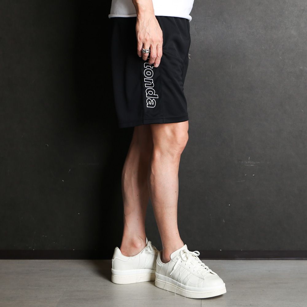 ACTIVE WORK OUT EXCHANGE SHORT PANTS  / ショートパンツ / 14211