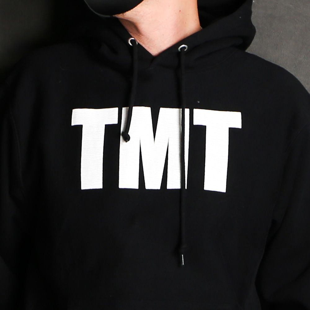 TMT - 【ラスト1点-サイズS】 REVERSE WEAVE SWEAT HOODIE / リバース ...